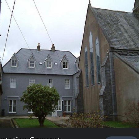 הוסטל Mooncoin Presentation Convent מראה חיצוני תמונה