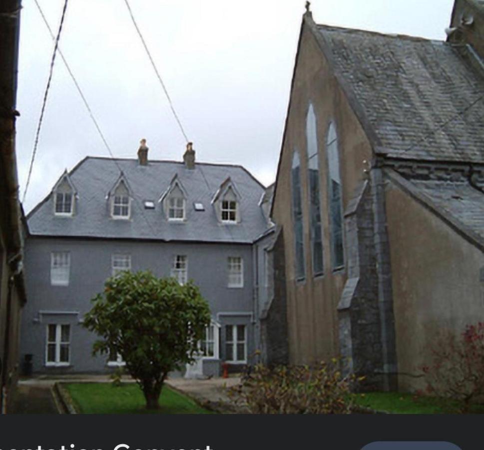 הוסטל Mooncoin Presentation Convent מראה חיצוני תמונה